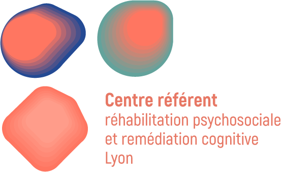 Logo Centre référent REHAB LYON